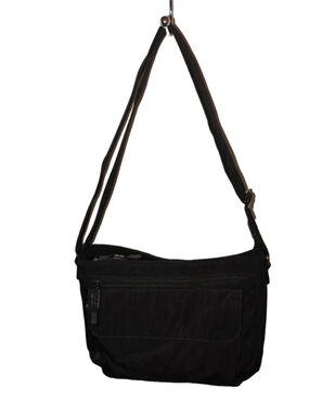 Derek Alexander Nylon Crossbody